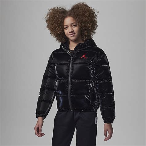 winterjas meisjes nike|Meisjesjassen en bodywarmers .